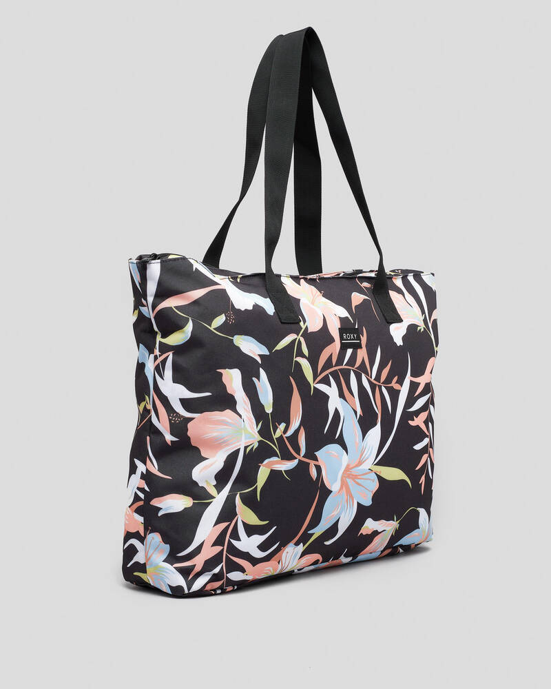 Roxy Skinny Love Beach Bag for Womens