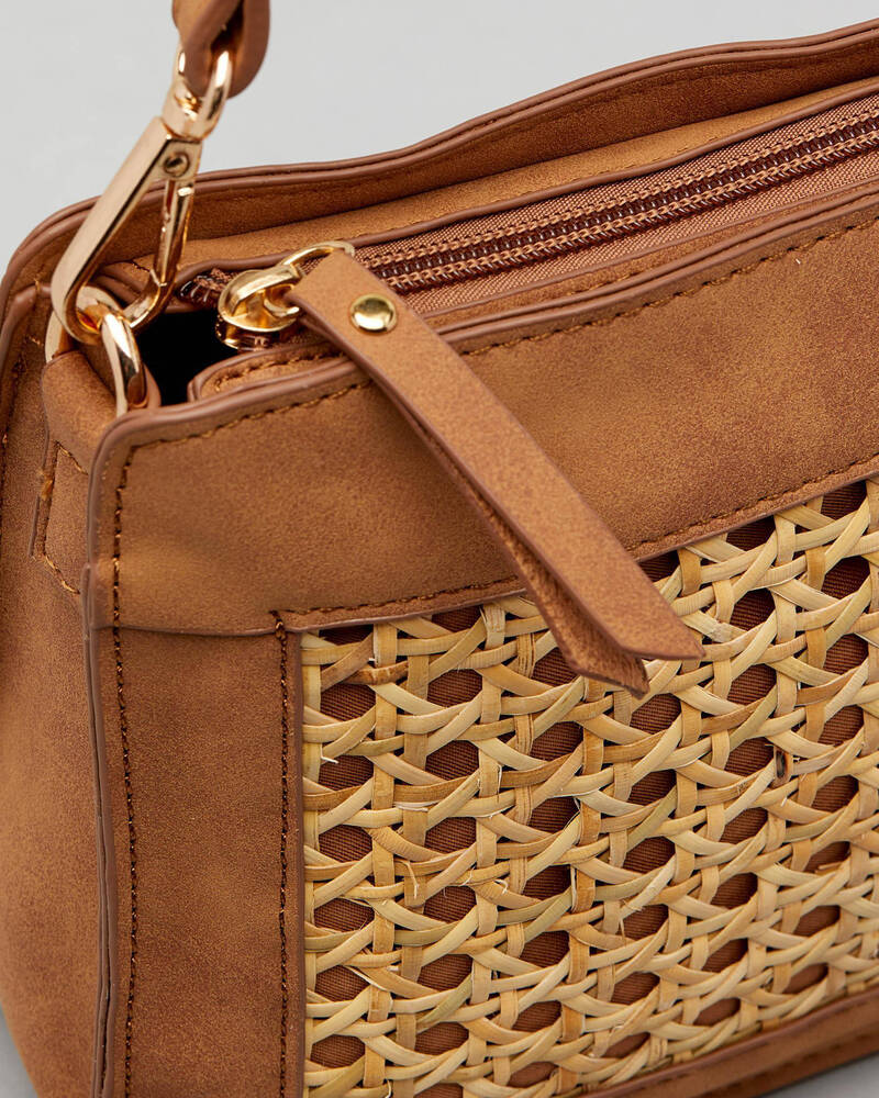 Mooloola Airlie Crossbody Bag for Womens