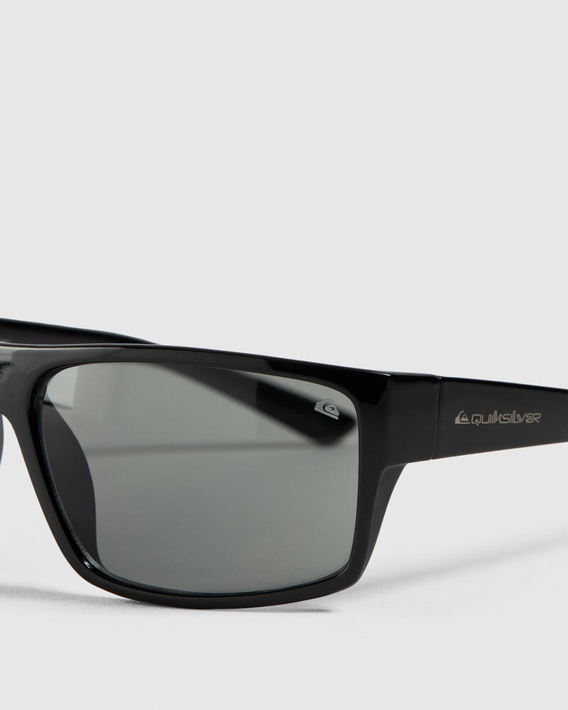 Quiksilver Born Free Sunglasses for Mens