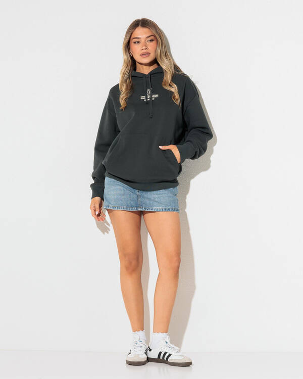 Thrills Risen Slouch Hoodie for Womens