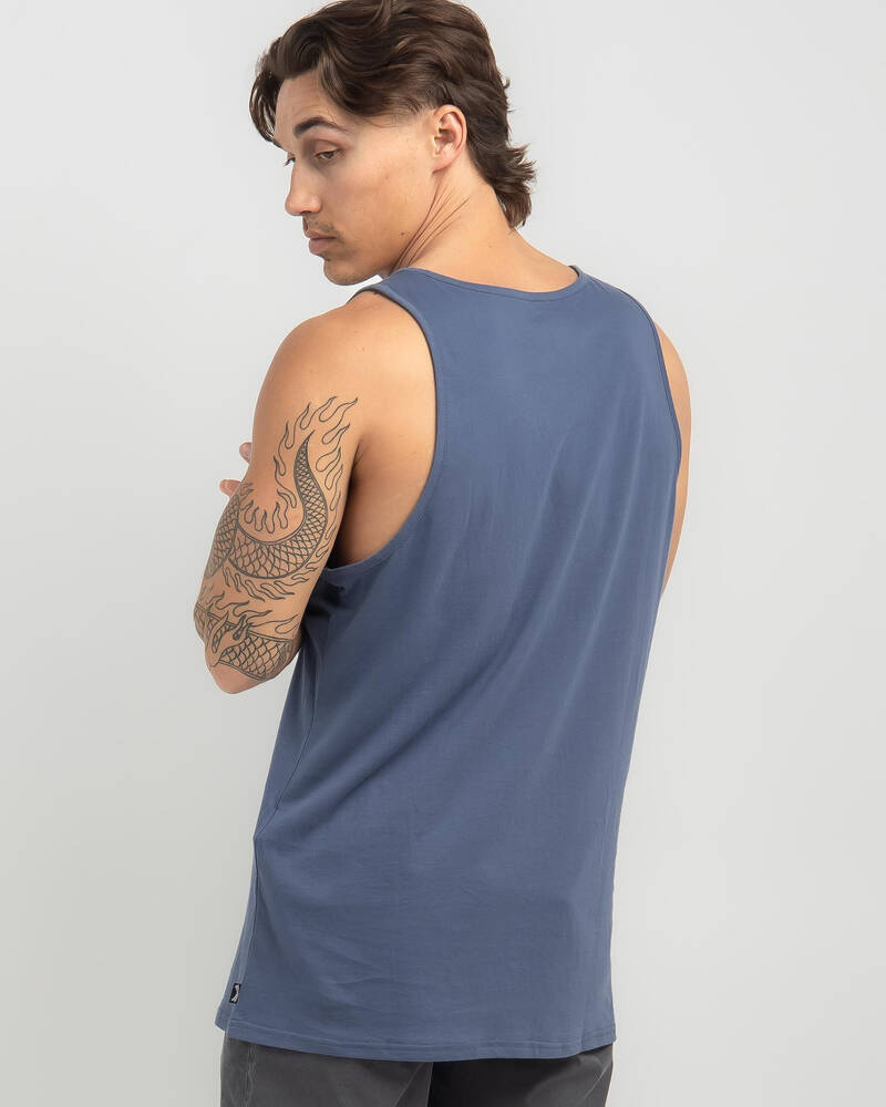 Billabong Smitty Singlet for Mens