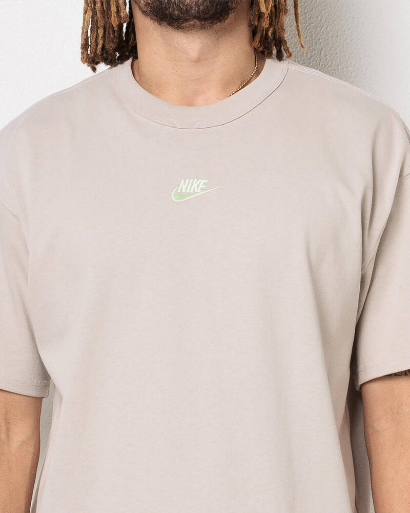 Nike Loose Premium Essential T-Shirt for Mens