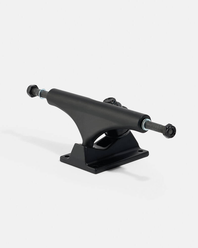 Sanction Sanction Black Skateboard Truck for Mens
