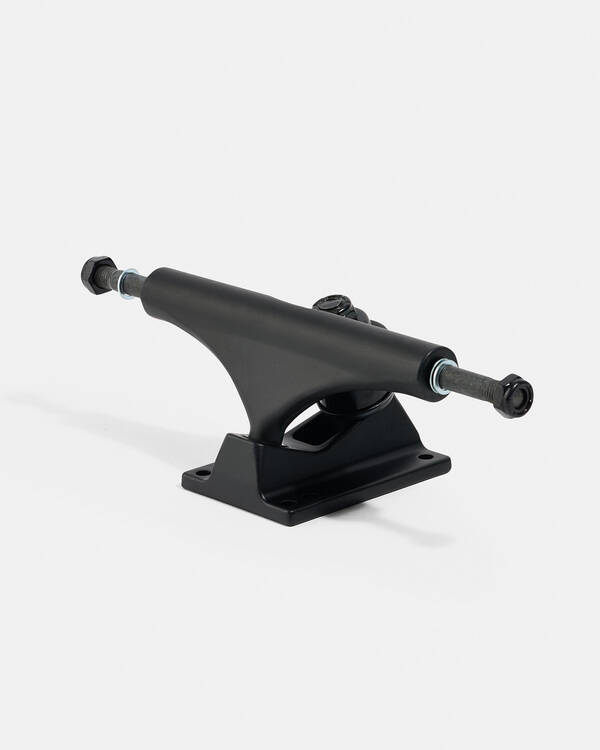 Sanction Sanction Black Skateboard Truck for Mens