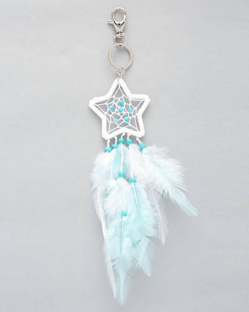 Karyn In LA Theta Large Bag Charm for Womens