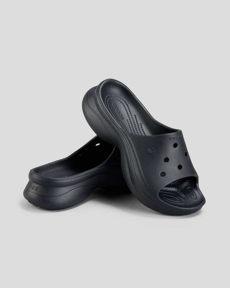 Crocs Bae Slides for Womens