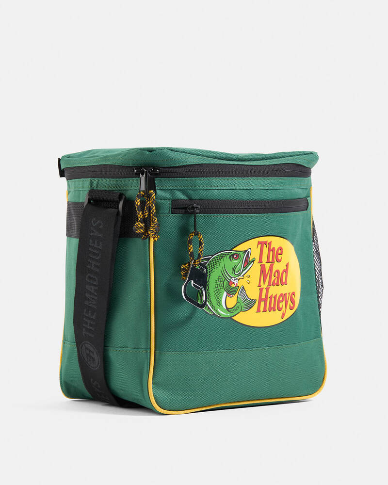 The Mad Hueys Pro Hueys Cooler Bag for Mens