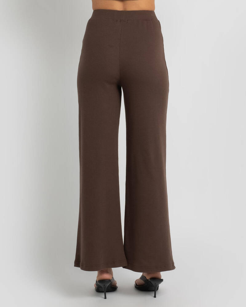 Mooloola Maddox Lounge Pants for Womens