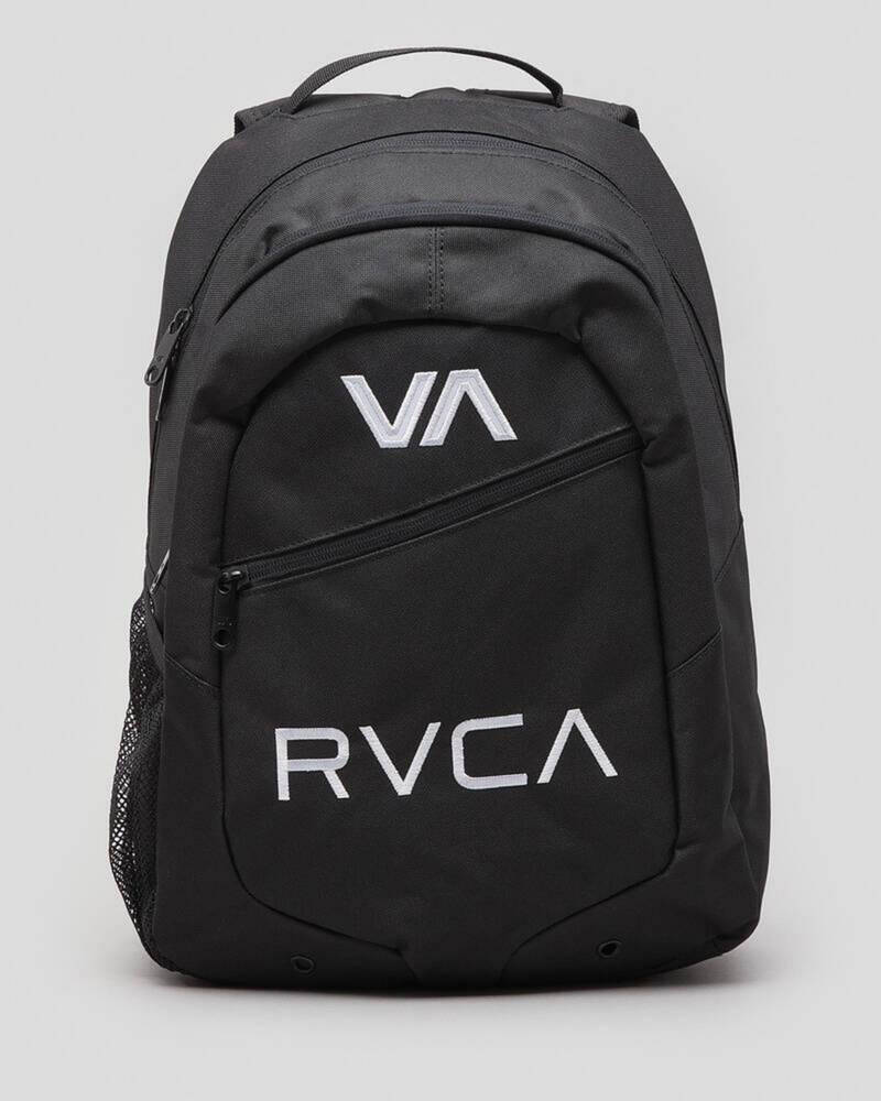 RVCA Pack IV Backpack for Mens