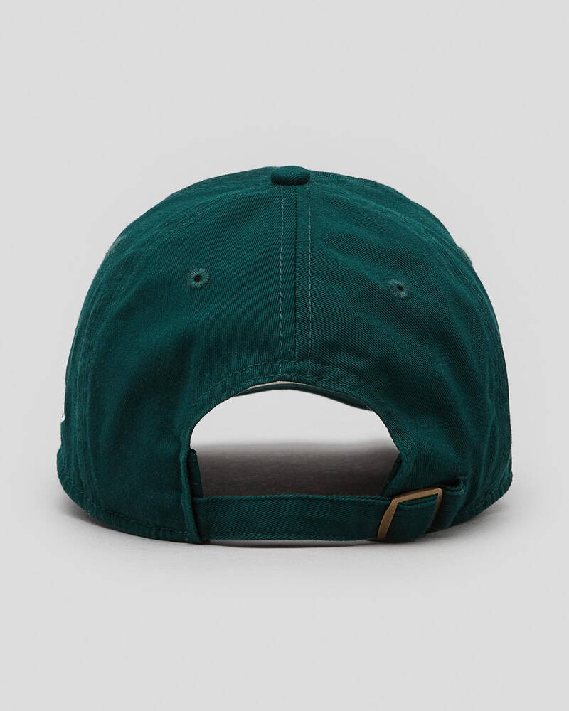 New Era Casual Cloth Los Angeles Lakers Cap for Mens