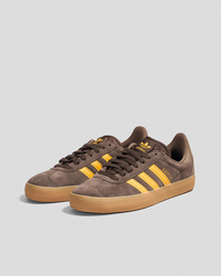 adidas Womens Gazelle ADV Shoes for Womens image number null