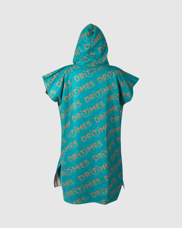 DRITIMES River Hooded Towel for Mens