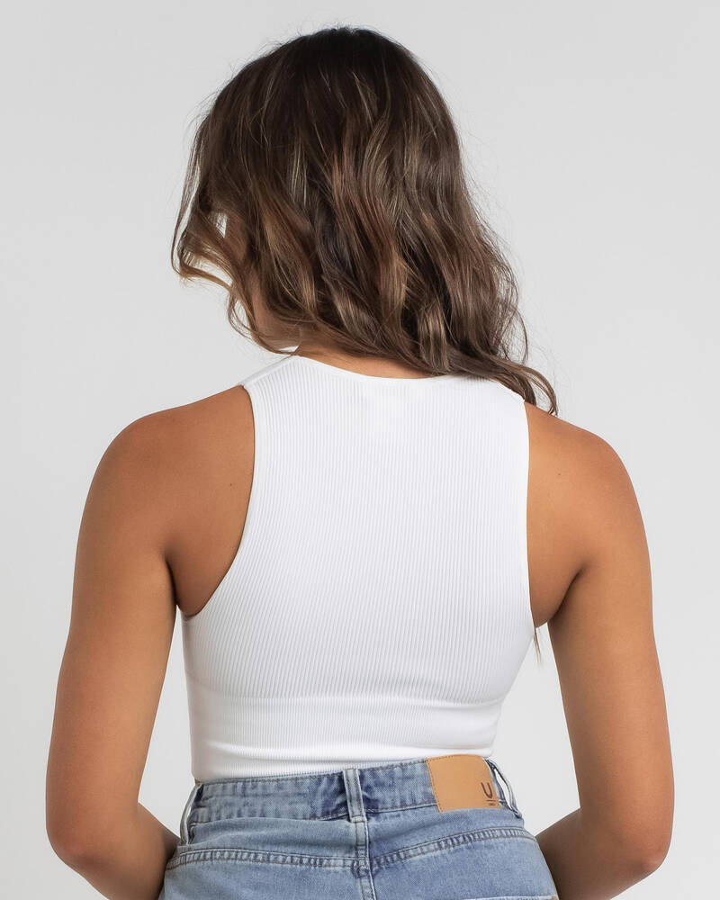 Mooloola Everlong Top for Womens