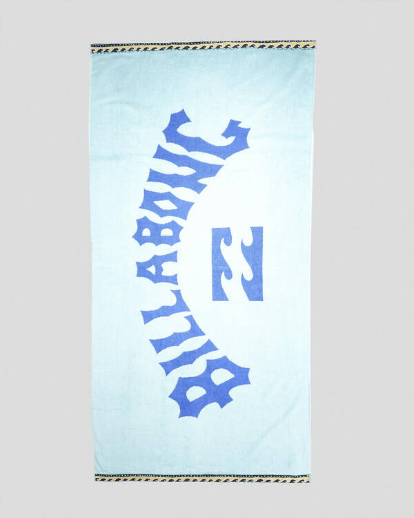 Billabong Since '73 Towel for Womens