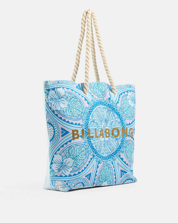 Billabong Tropical Rhapsody Beach Bag for Womens