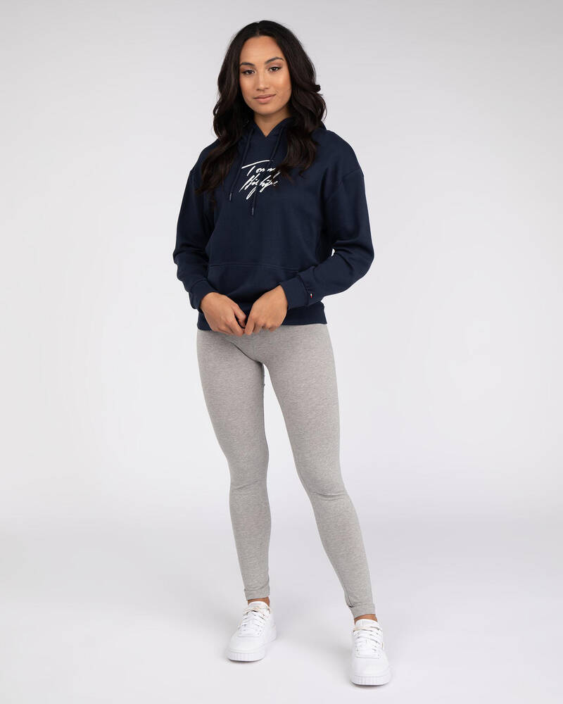 Tommy Hilfiger Original Leggings for Womens