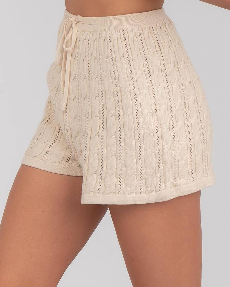 My Girl Outer Banks Shorts for Womens