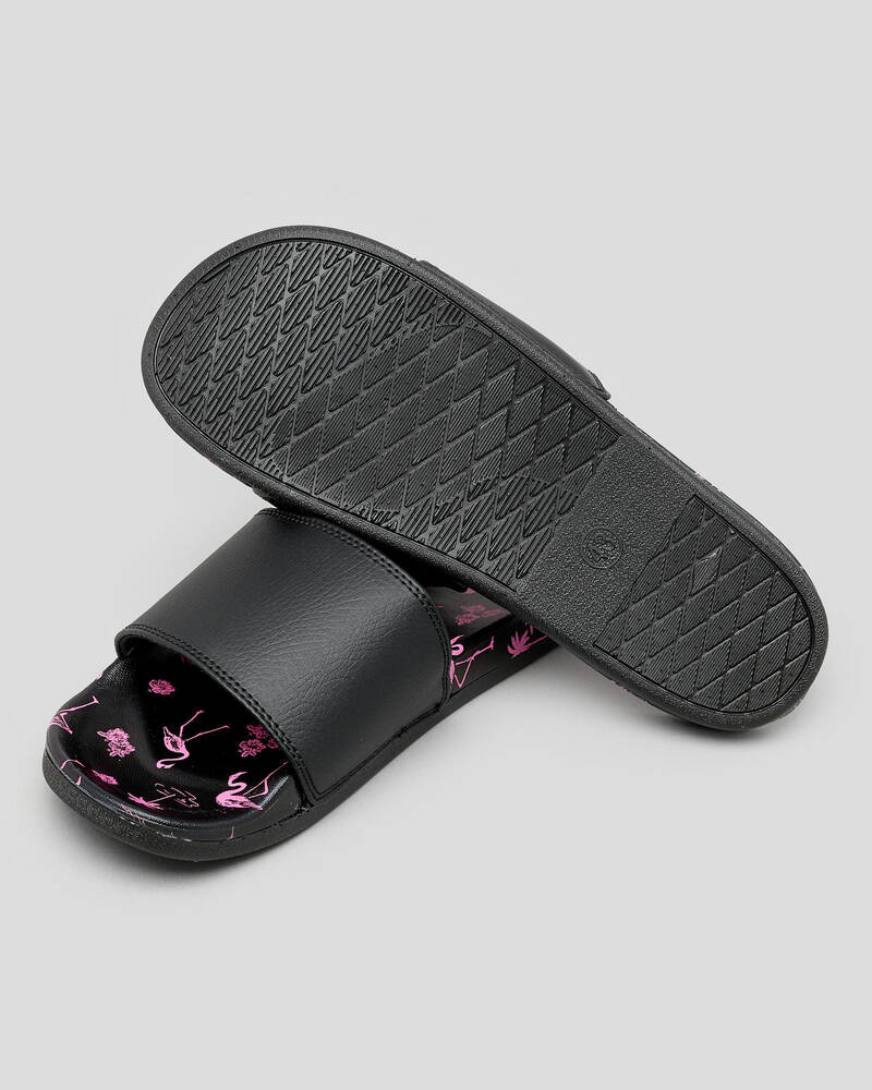 Lucid Voyage Slides for Mens