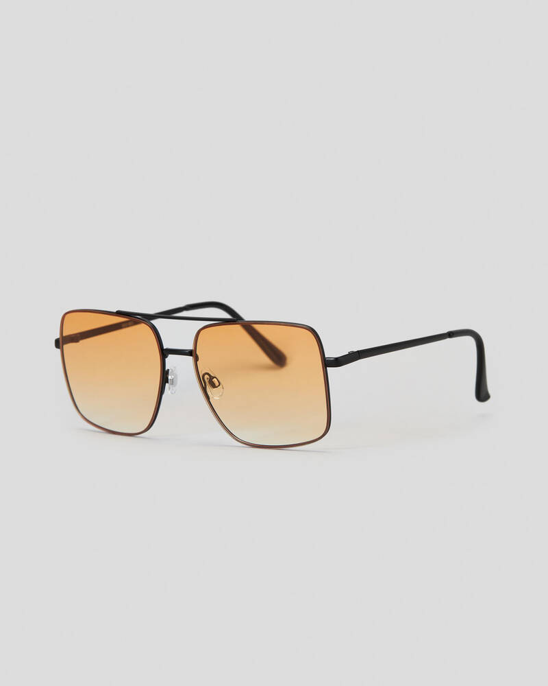 Indie Eyewear Benny Sunglasses for Womens