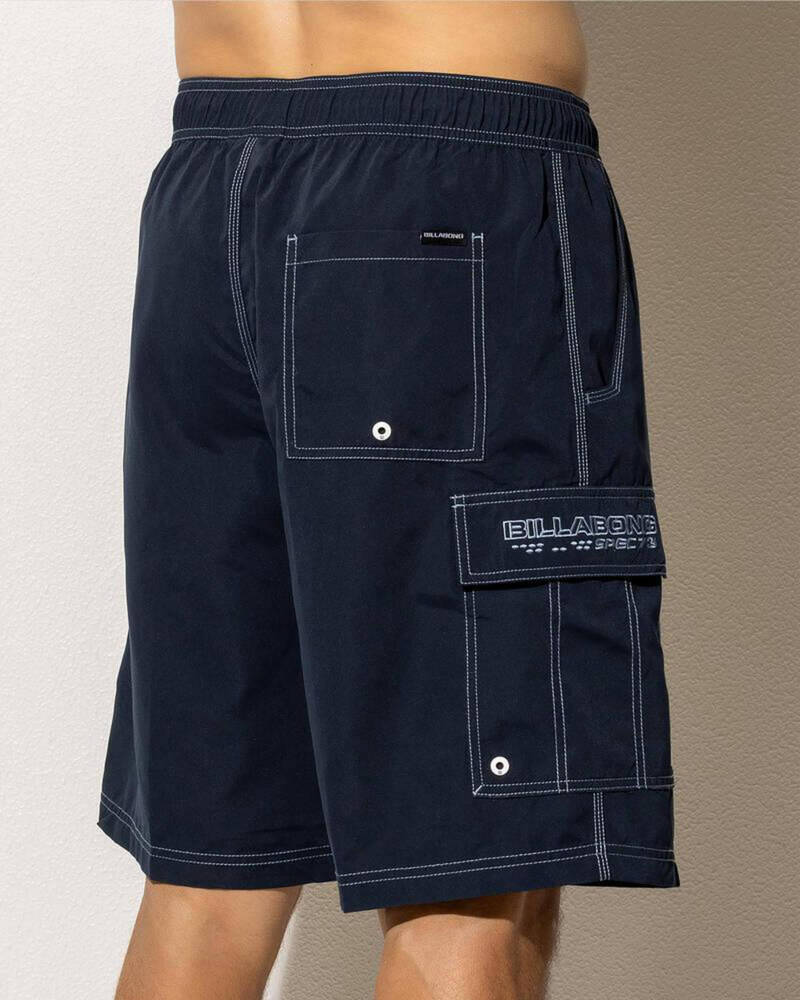Billabong Throw On Board Shorts for Mens