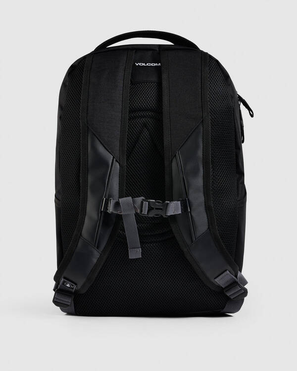 Volcom Grindstone Skate Backpack for Mens