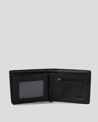 Unit Split Wallet for Mens image number null