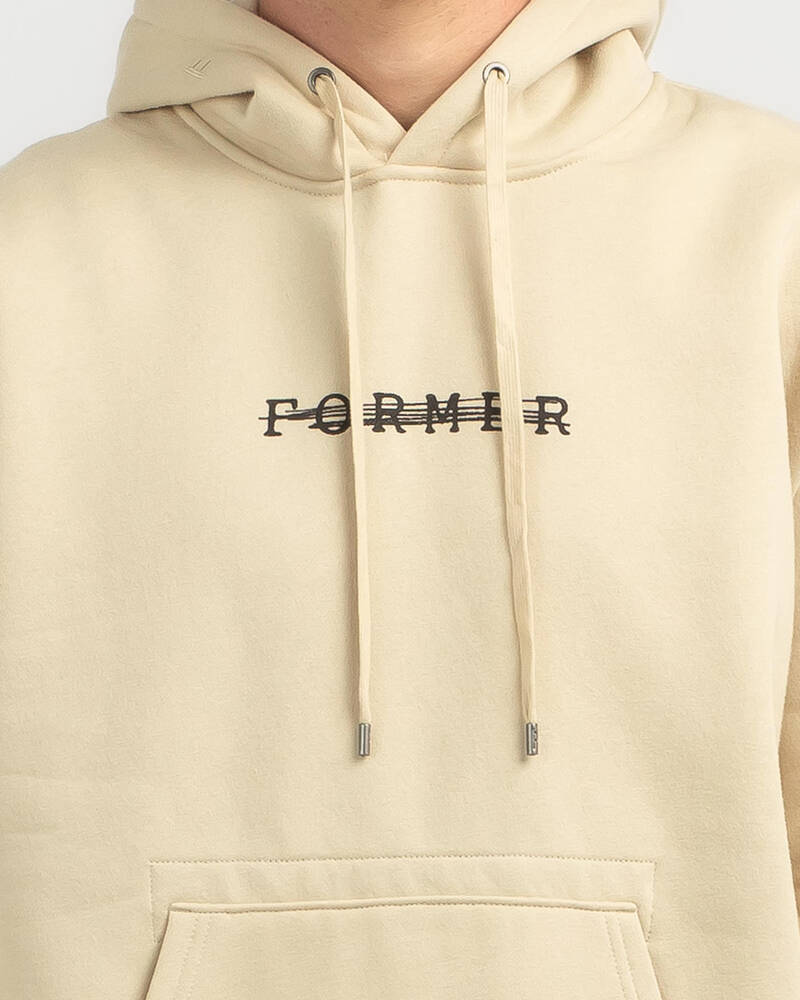 Former Exodus Hoodie for Mens