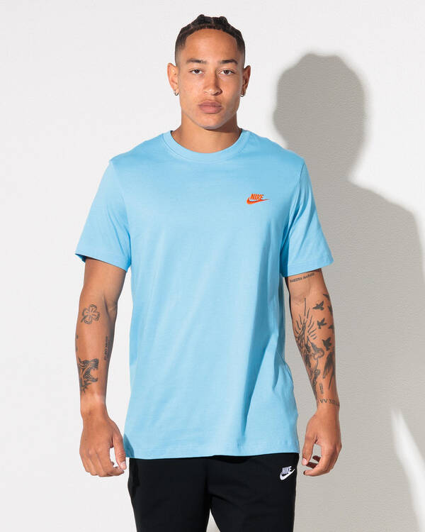 Sportswear Club T-Shirt