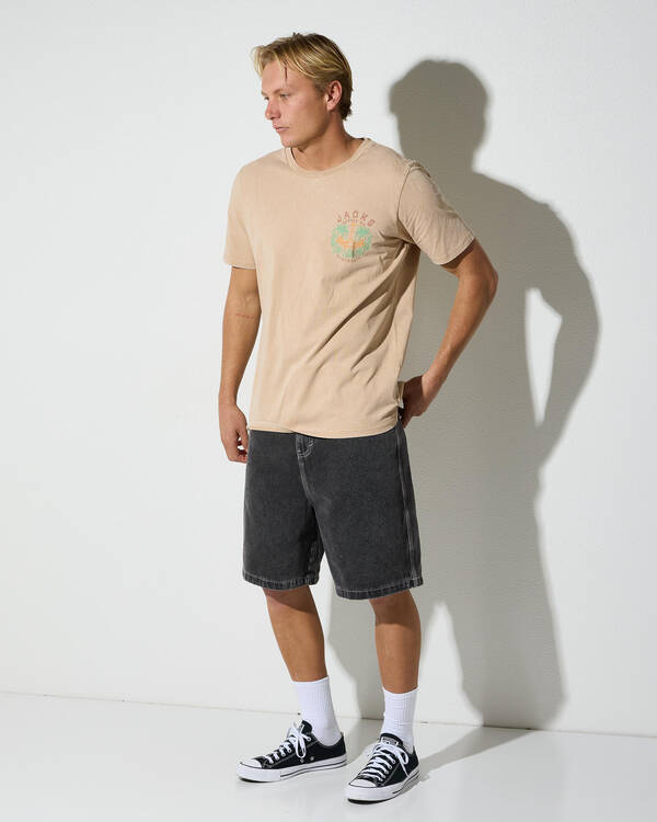Jacks Islander T-Shirt for Mens
