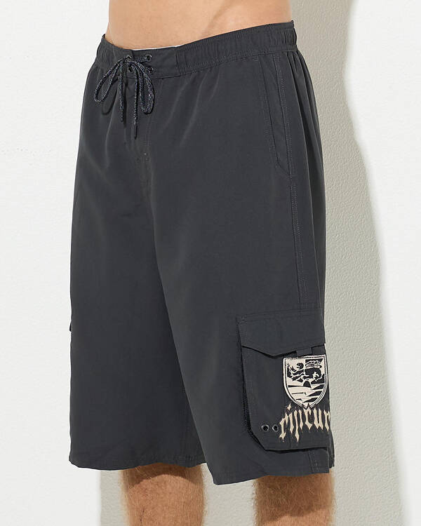 Rip Curl Archive Digital Volley Board Shorts for Mens