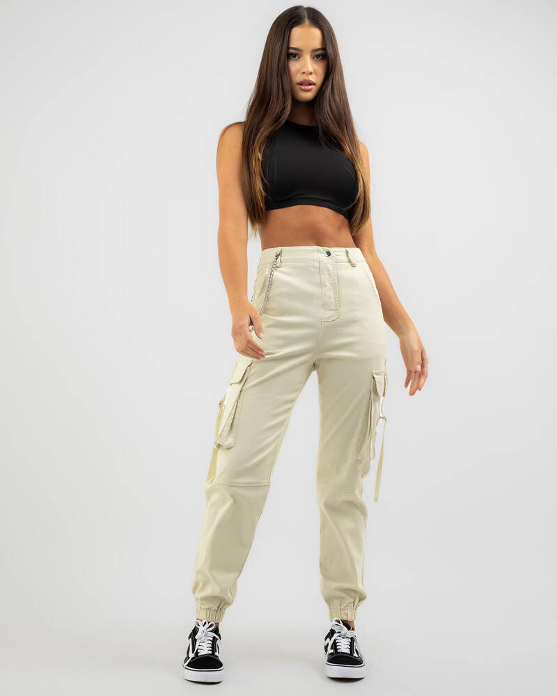Ava And Ever Riri Pants for Womens