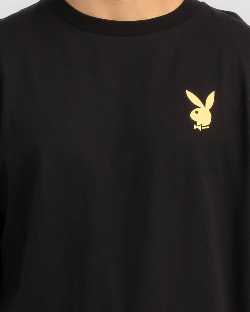 Playboy Cover T-Shirt for Mens