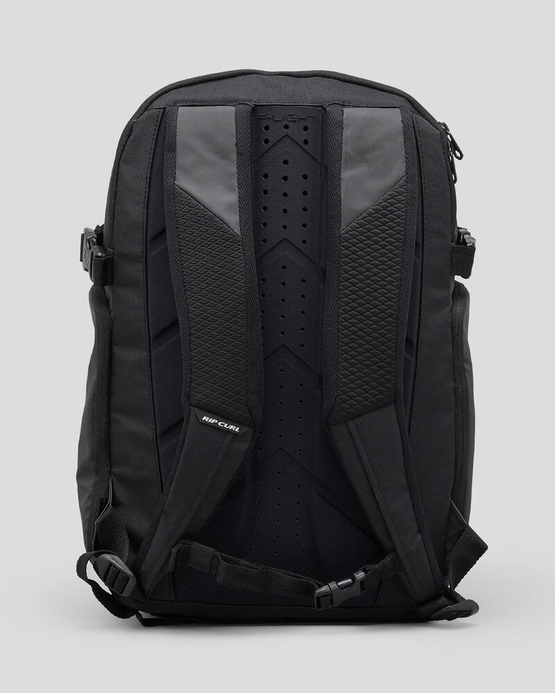 Rip Curl F-Light Posse 35L Midnight Backpack for Mens
