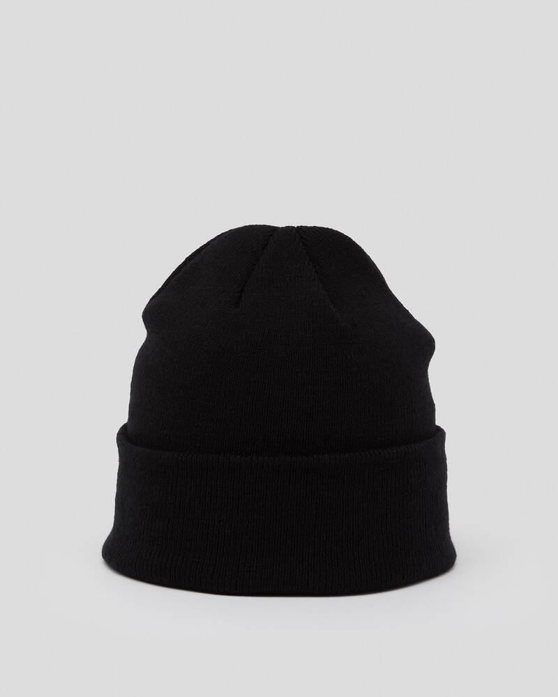 Lucid Defer Cuff Beanie for Mens