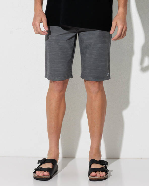 Protocol Hybrid Walk Shorts