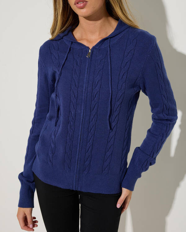 Ava And Ever Cher Knit Jumper for Womens
