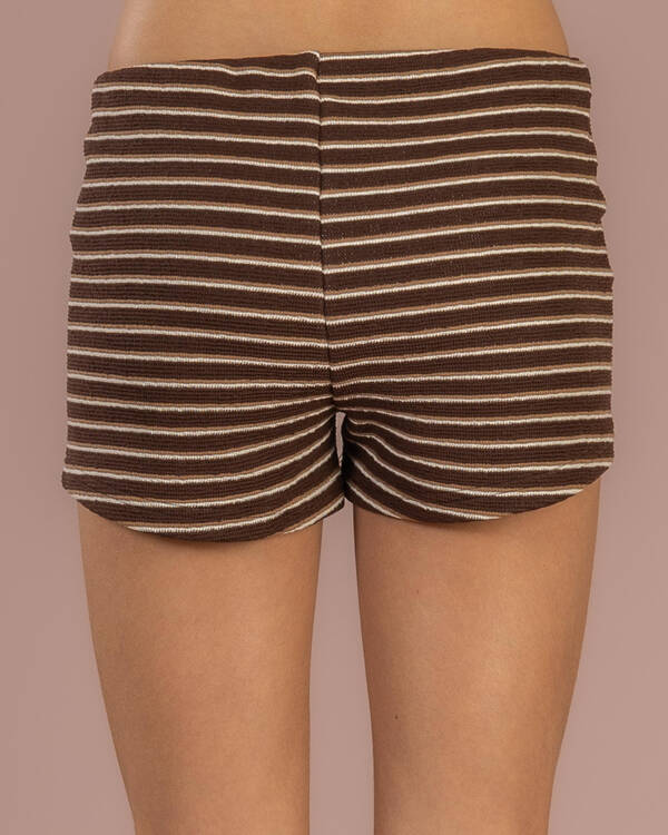 Mooloola Girls' Palm Cove Shorts for Womens