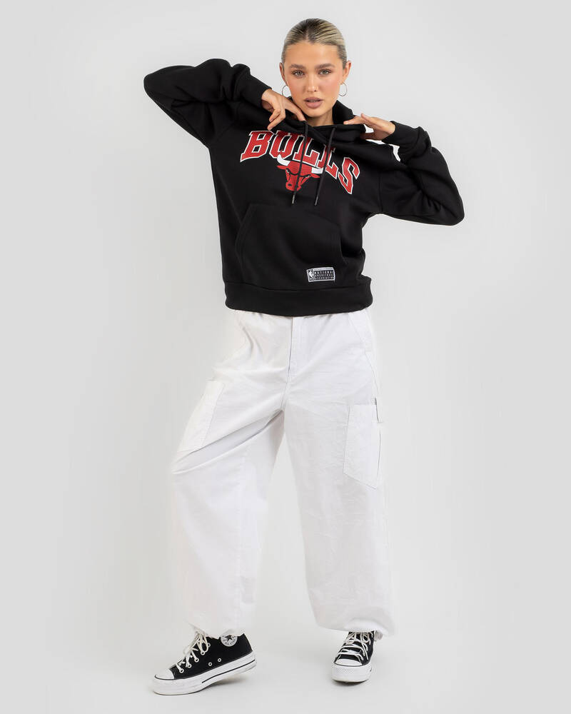 NBA Arch Hoodie for Womens