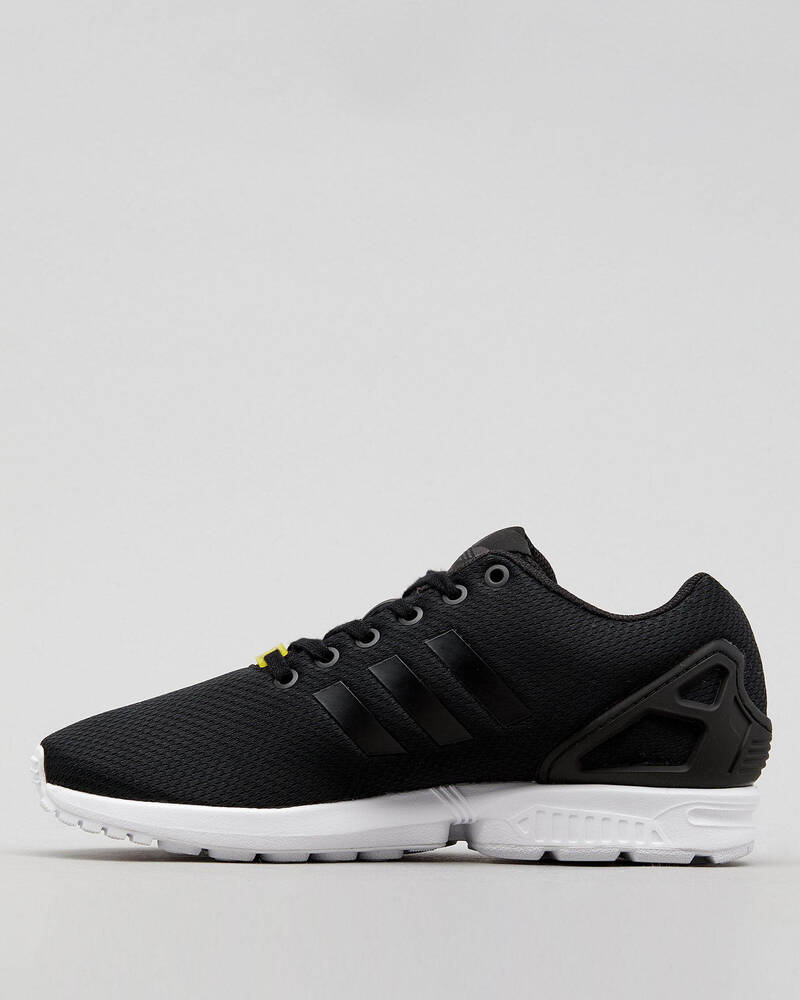 adidas Womens ZX Flux Shoes for Womens