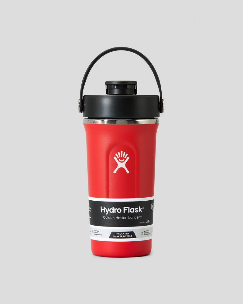 Hydro Flask 24oz Insulated Shaker for Unisex