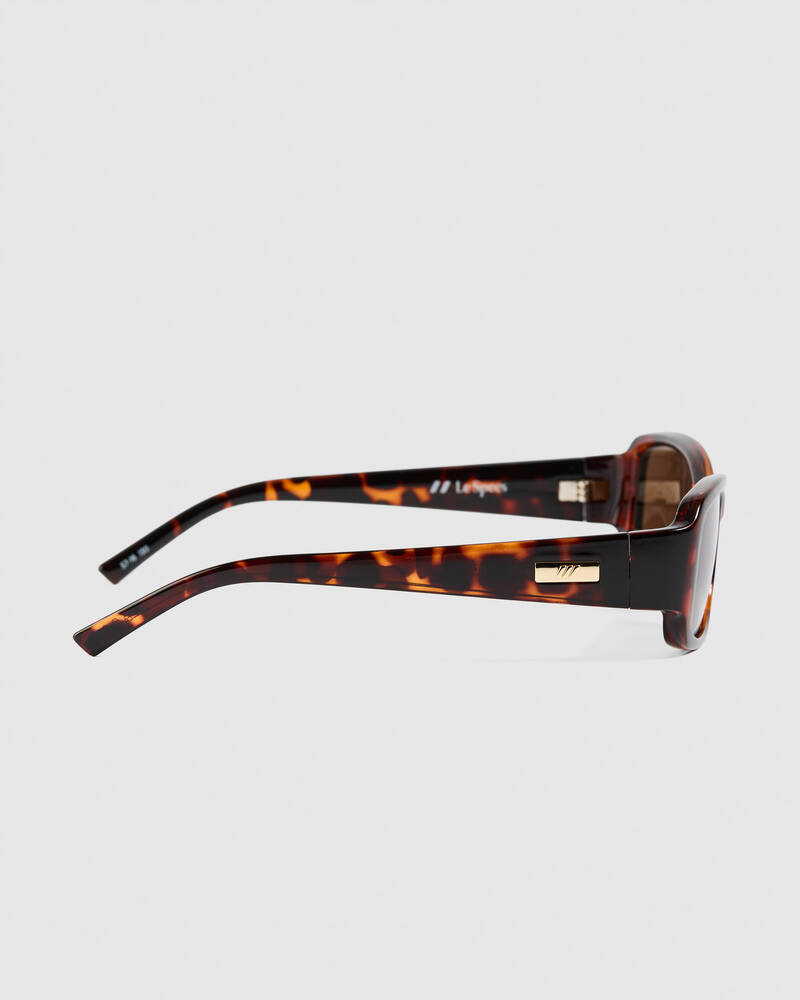 Le Specs Gigglemug Sunglasses for Womens