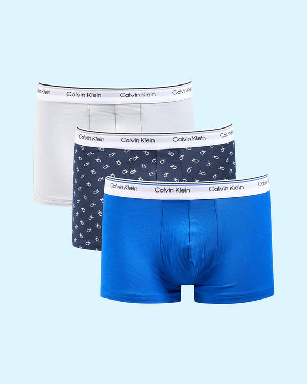 Balance Trunk 3 Pack