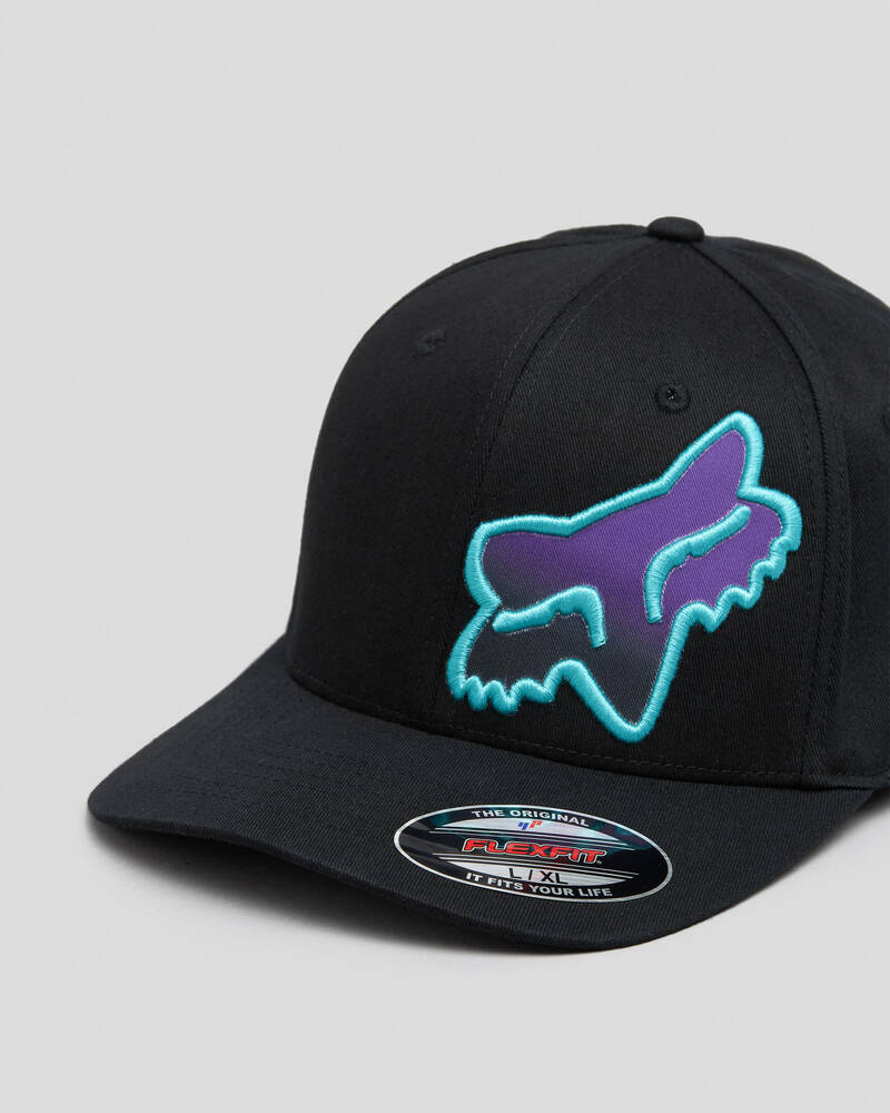 Fox TOXSYK Flexfit Cap for Mens