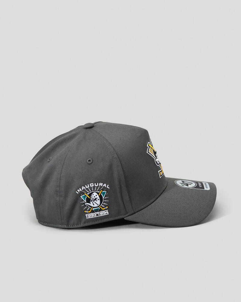 Forty Seven Anaheim Ducks Sureshot 47 MVP DT Cap for Mens