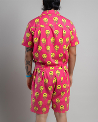 Lucid Drippy Romper for Mens image number null