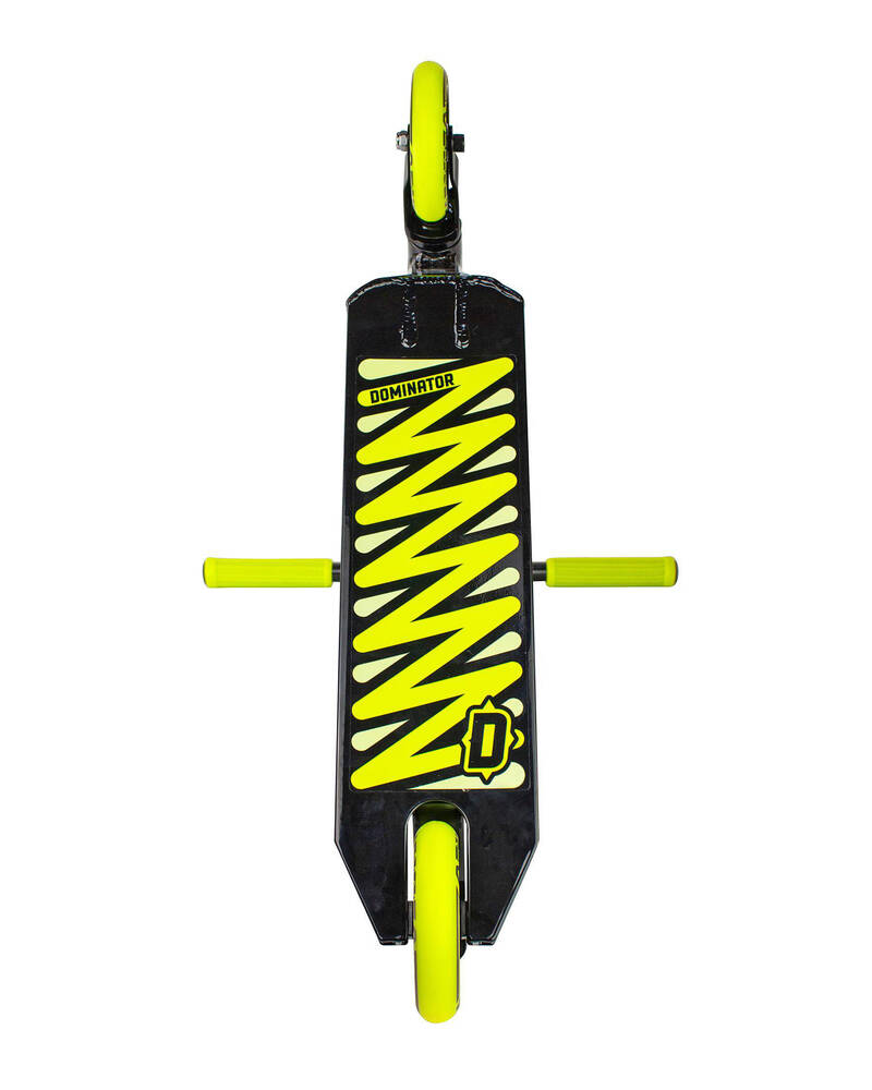 Dominator Scooters Dominator Trooper Scooter for Unisex