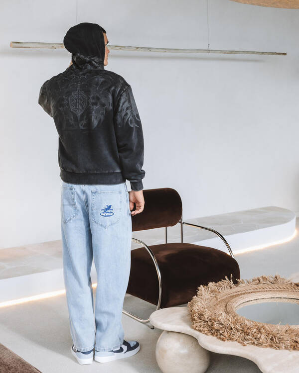 Worship Supplies Fascination Big Dawg Jeans for Mens