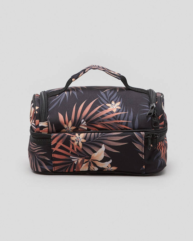 Billabong Safari Nites Lunchbox for Womens