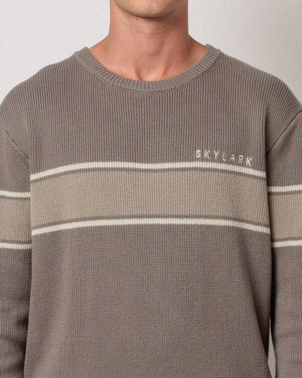 Skylark Latitude Knit for Mens