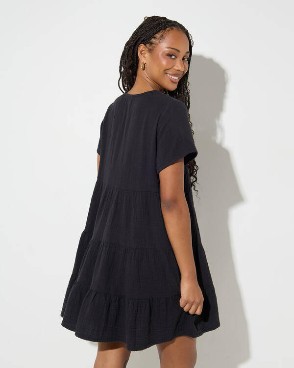 Billabong Sutton Dress for Womens